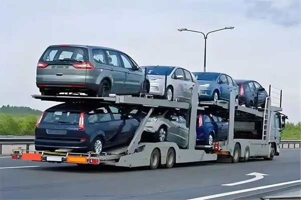 金湖轿车托运查询